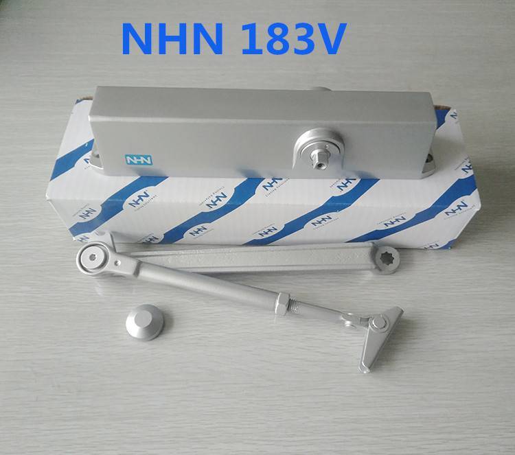 日本大發(fā)NHN閉門器183V