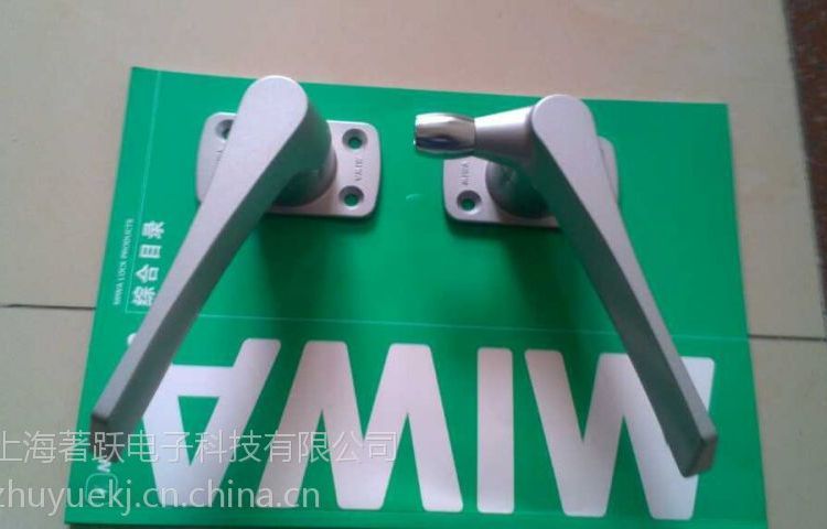 進口美和MIWA門鎖RSH001執(zhí)手鎖隔音門鎖錄音棚門鎖