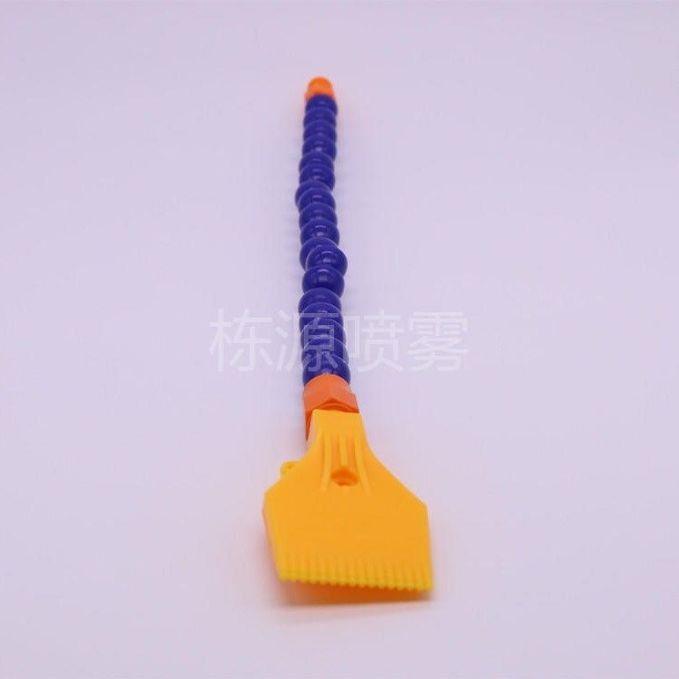萬向吹風竹節(jié)噴頭萬向蛇形竹節(jié)噴嘴萬向頭蛇形竹節(jié)風刀噴頭