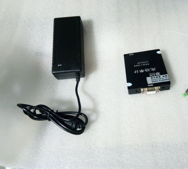 梓冠光電光功率計模塊小尺寸高分辯率寬范圍