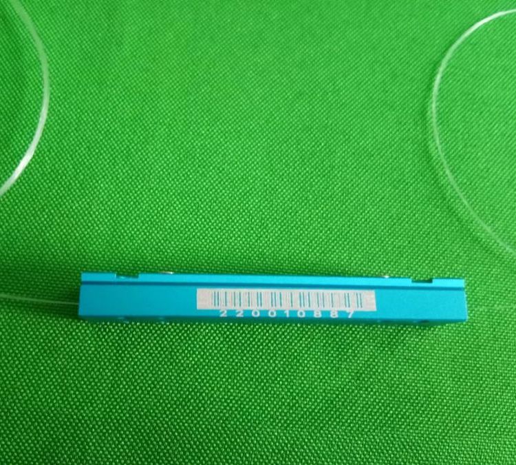 梓冠光電7*1合束器20\/125DCF服務(wù)完善應(yīng)用于光路系統(tǒng)