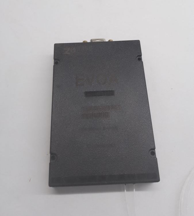 梓冠光電電可調(diào)衰減器模塊帶驅(qū)動(dòng)高精度，高重復(fù)性