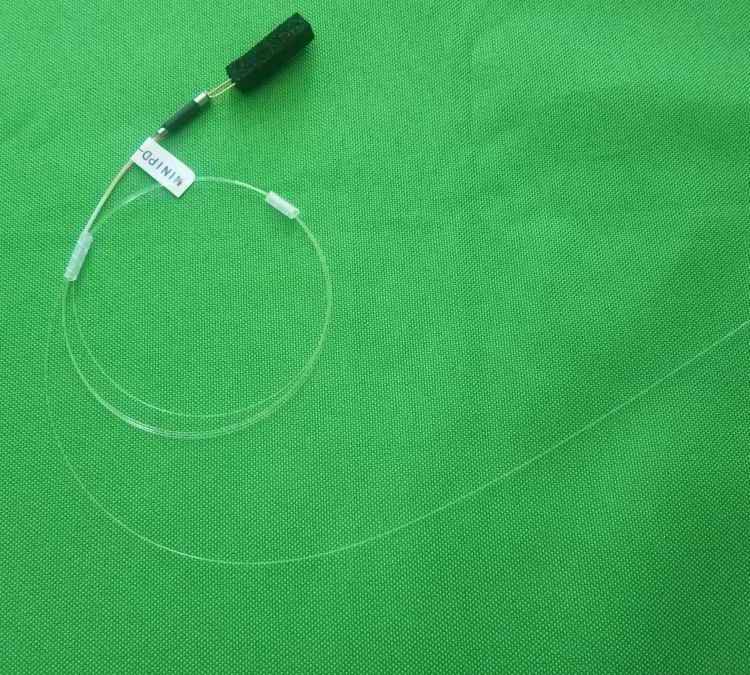 梓冠供應(yīng)MINIPIN光探測(cè)器暗電流小高可靠性廠家直供