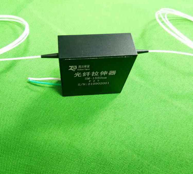 梓冠光電光纖拉伸器高性能低成本封裝小巧堅(jiān)固