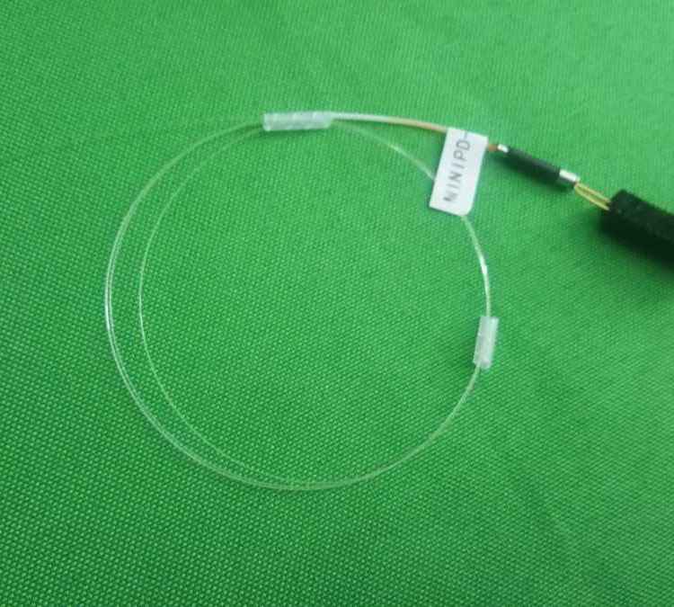 梓冠供應(yīng)PIN光探測器，mini型PD-3.0高可靠性響應(yīng)快