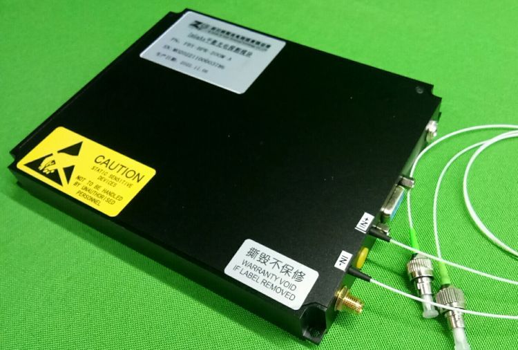 梓冠光電光電探測(cè)器模塊脈沖光信號(hào)廠家直供