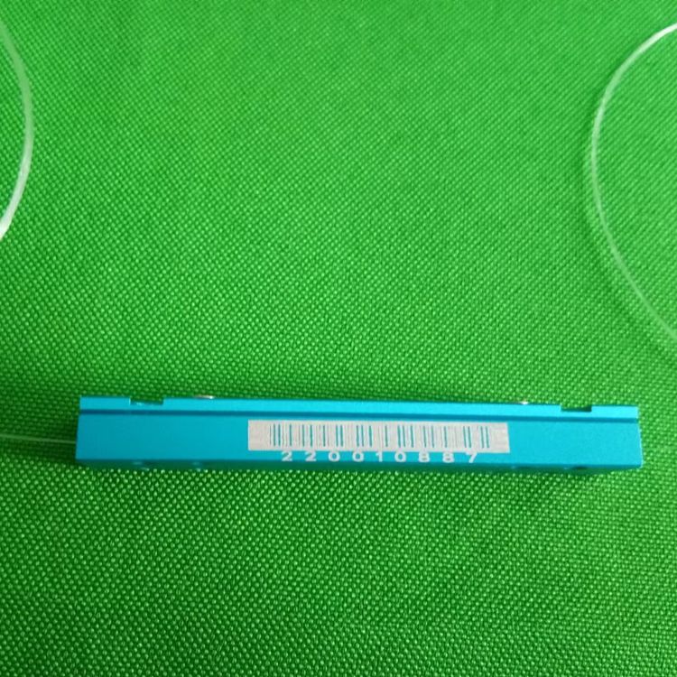 梓冠光電合束器廠家7*110\/125DCF服務(wù)完善高功率