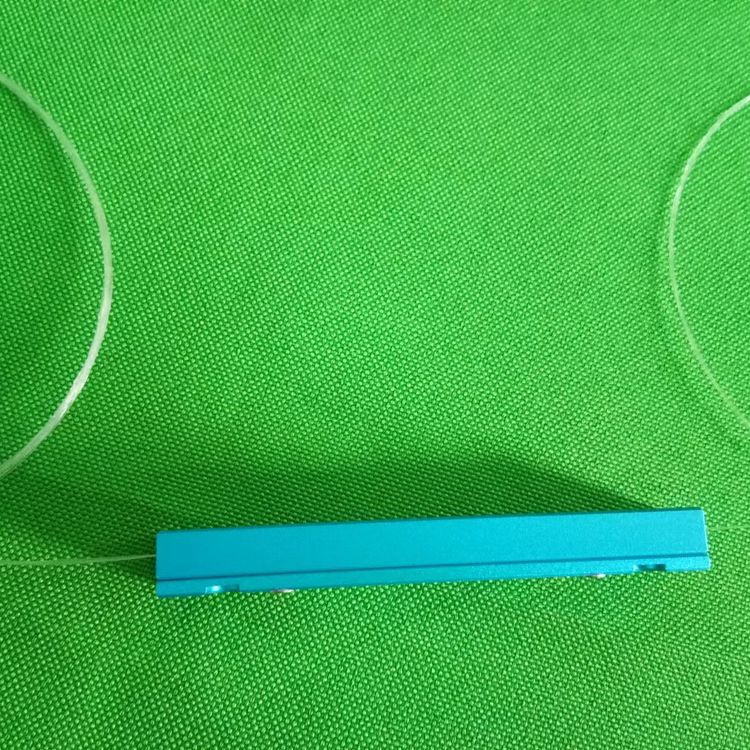 梓冠光電光纖合束器7*1合束器泵浦合束20W高功率