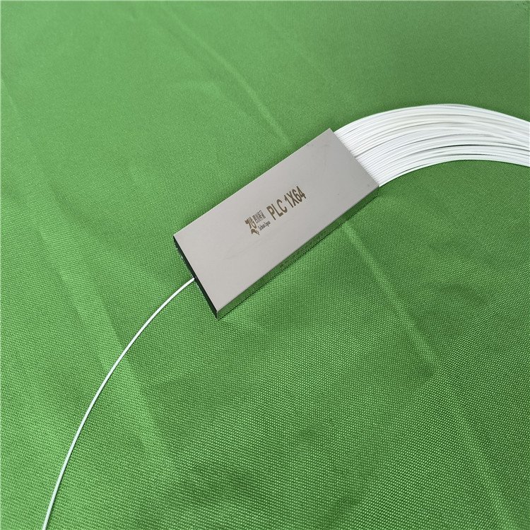 梓冠光電PLC分路器1*N微型光分路器電信級可定制