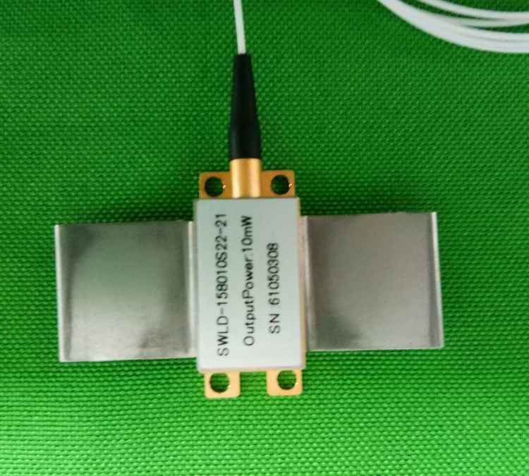 梓冠供應(yīng)Co2二氧化碳1580nm、2.0umDFB激光器