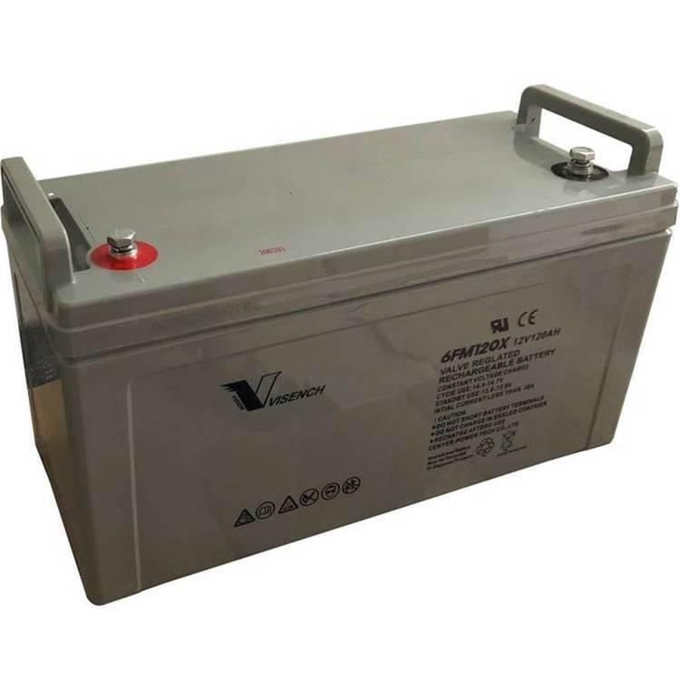 SENRY三瑞蓄電池6FM150M-X12V150AH機(jī)房UPS太陽(yáng)能直流屏基站專用