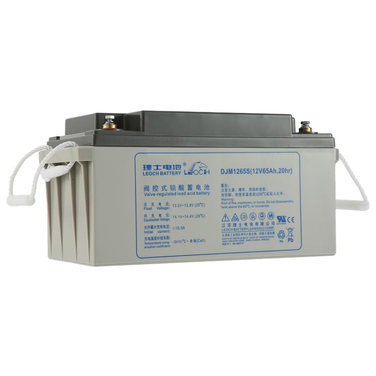 理士蓄電池DJM126512V65AH直流屏通信機房UPS電源通用