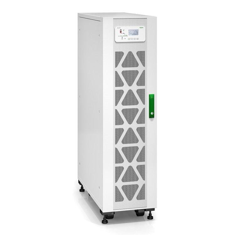 施耐德UPS電源E3MUPS60KHS白色外殼60KVA\/60KW銀河Easy3m系列