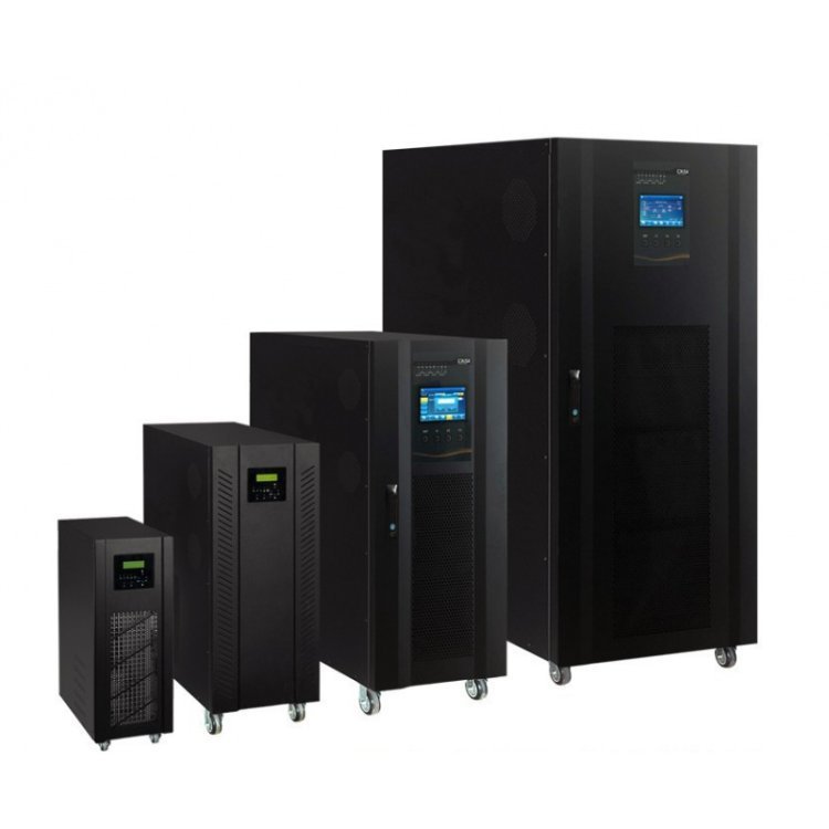 BND百納德UPS電源HP3320三進三出20KVA延時1-8小時配置