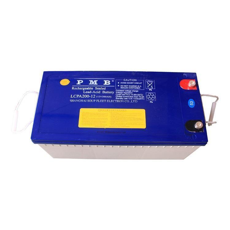 PMB蓄電池12V150AH12V200AH12V120AH機房應(yīng)急電源儲能備用