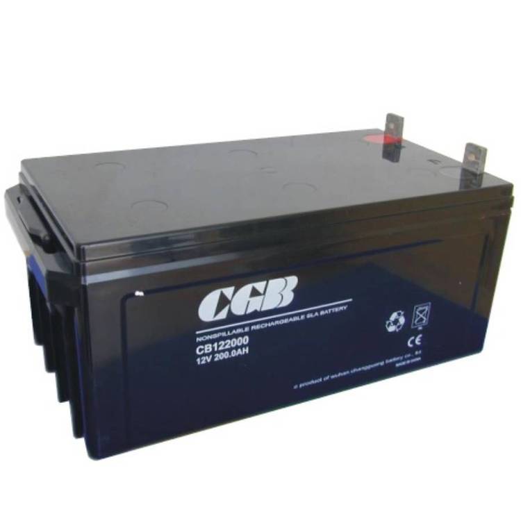 長(zhǎng)光蓄電池CB122550CB122350全系列CB122000CB121500總經(jīng)銷