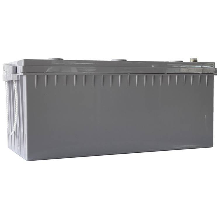 圣陽(yáng)蓄電池SP12-200免維護(hù)鉛酸系列12V200AH閥控式電池