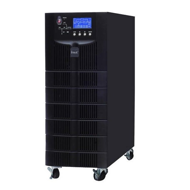 力迅UPS電源3D10KS3D15KS三進(jìn)單出3D20KS高頻在線塔式長機(jī)