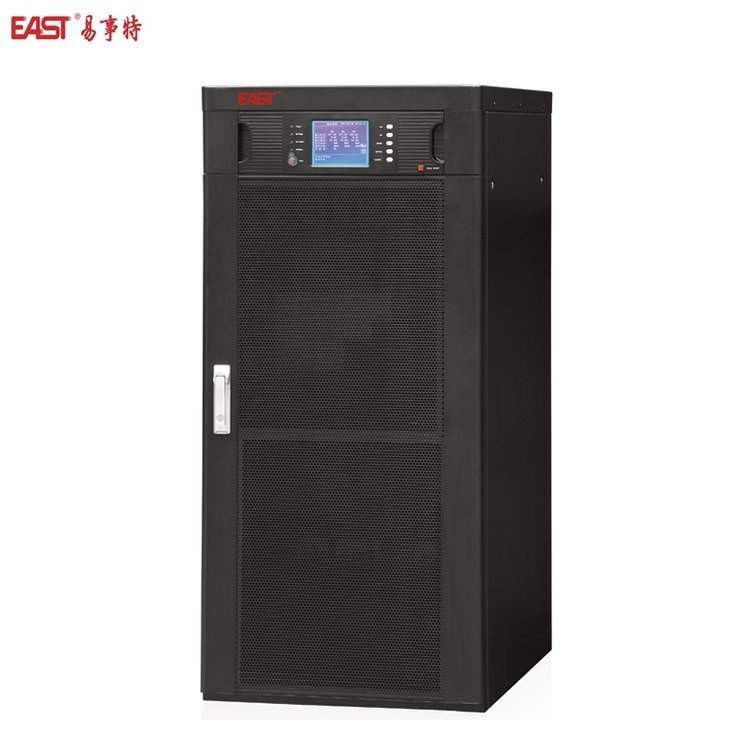 易事特UPS電源EA9930三進三出30KVA\/27KW智能化斷電零秒切換