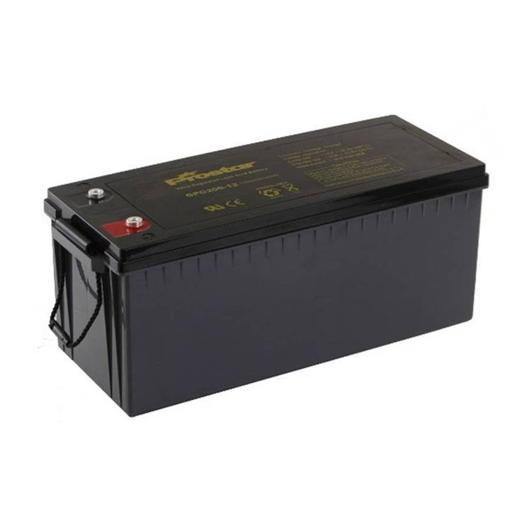 寶星蓄電池12V200AH12V150AH12V120AH12V100AH工業(yè)免維護(hù)電池
