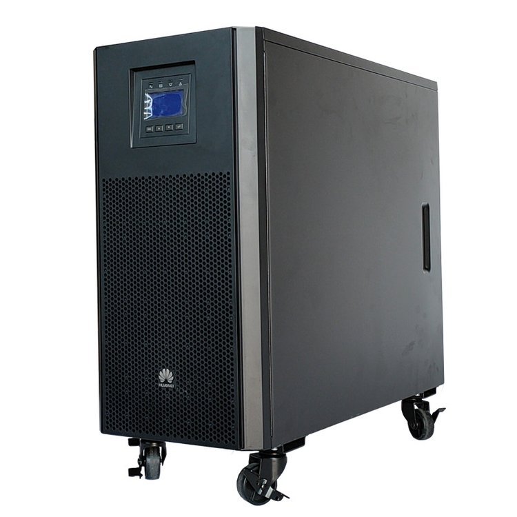 華為UPS電源UPS2000-G-15KRTL機(jī)架在線式15KVA三進(jìn)三出12KW穩(wěn)壓