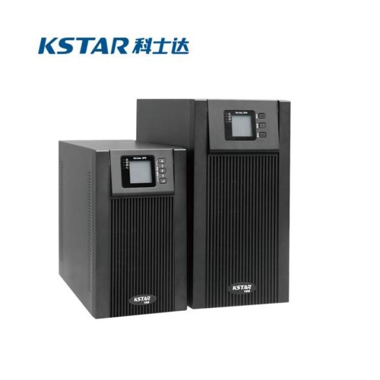 科士達UPS電源YDC9102S2KVA\/1600W優(yōu)化的內(nèi)部結(jié)構(gòu)設(shè)計簡單經(jīng)濟