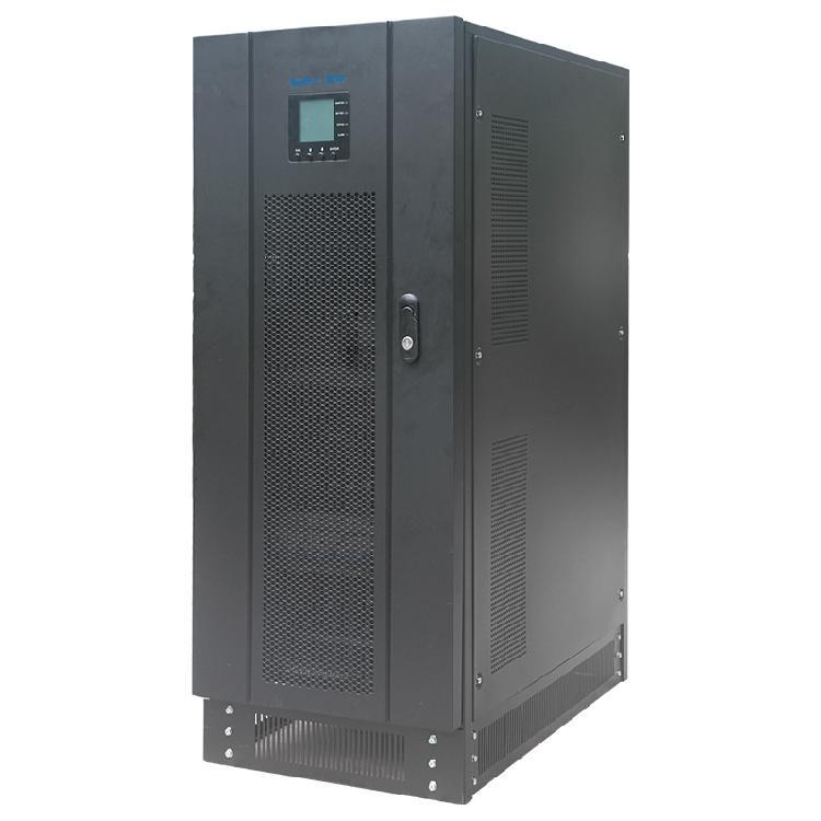 商宇UPS在線式不間斷電源GP1103K塔式3KVA\/2.7KW工頻機(jī)