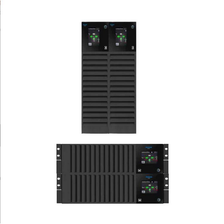 風(fēng)帆UPS高頻不間斷電源PFRT3115KL在線轉(zhuǎn)換15KVA\/15KW