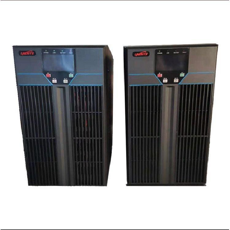 力銳斯UPS不間斷電源E1KS1KVA\/800W工業(yè)自動(dòng)化教育系統(tǒng)可用
