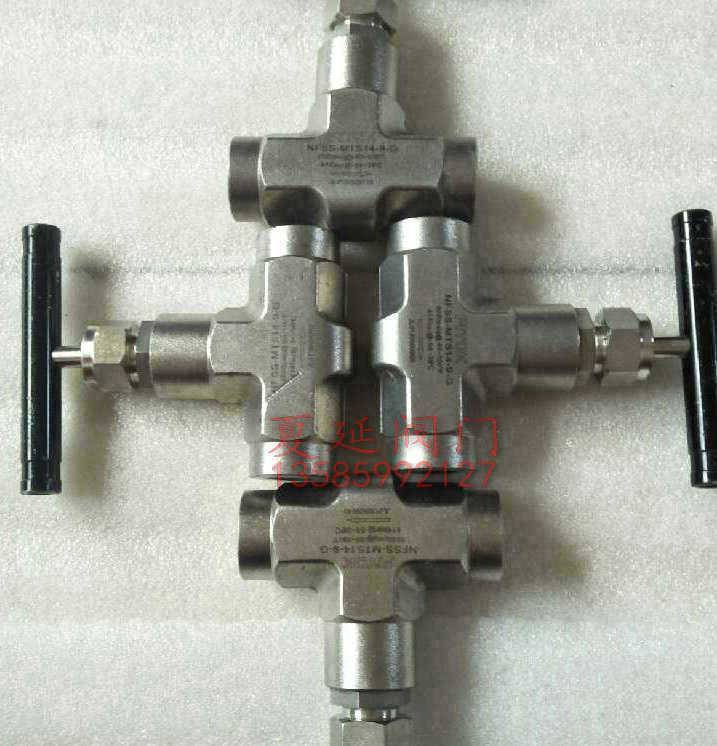 美國飛托克鍛件NFSS-ML8-7針型閥、高壓針閥、高溫針閥