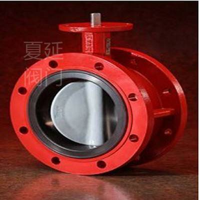 BRAY博雷S35F渦輪法蘭蝶閥、美國博雷閥門山西辦事處、雙法蘭蝶閥