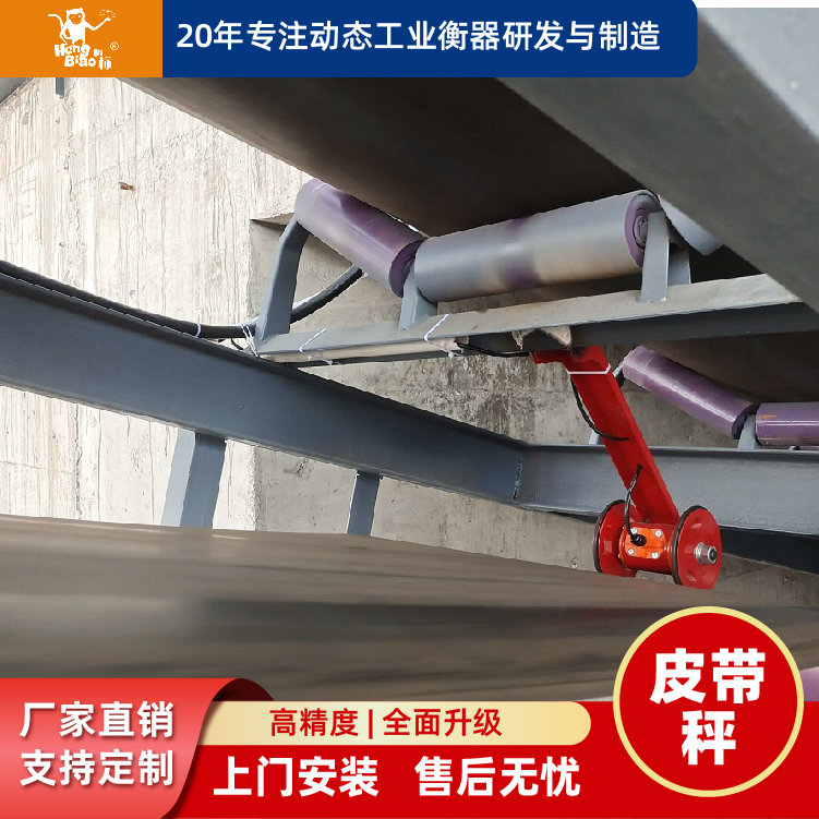 恒標(biāo)懸浮式秤架雙托輥皮帶秤輸送機(jī)稱重設(shè)備多年生產(chǎn)經(jīng)驗(yàn)可定制