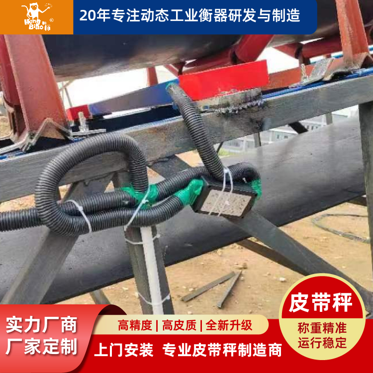 重慶恒標(biāo)浮衡系列皮帶秤全懸浮稱重橋架多年生產(chǎn)經(jīng)驗(yàn)可定制