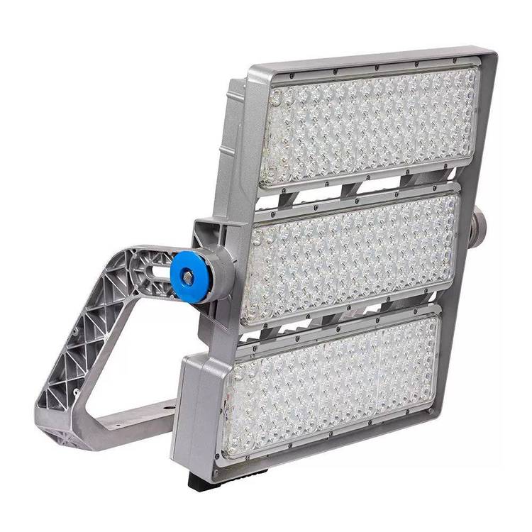 飛利浦BVP427體育球場大功率LED泛光燈1580W