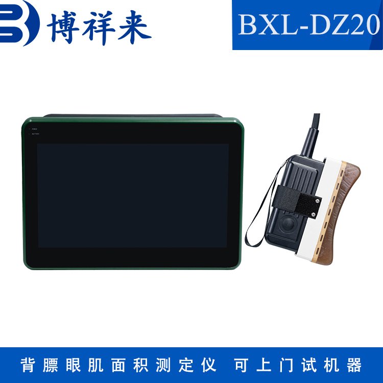 現(xiàn)貨廠家供應背膘儀豬牛羊活體背膘檢測儀眼肌面積測定儀博祥來