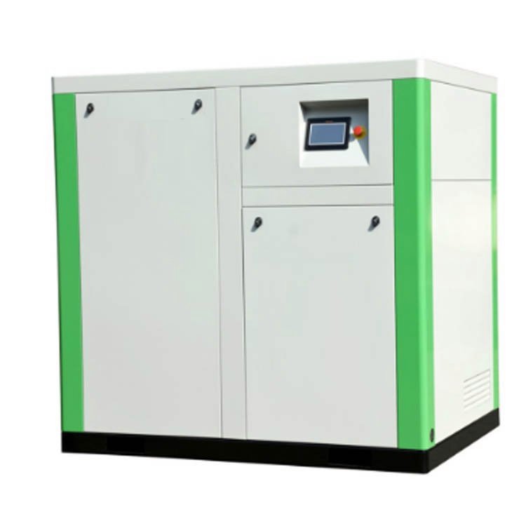 水潤滑無油螺桿空壓機型生產(chǎn)11522KW空氣壓縮機維修配件