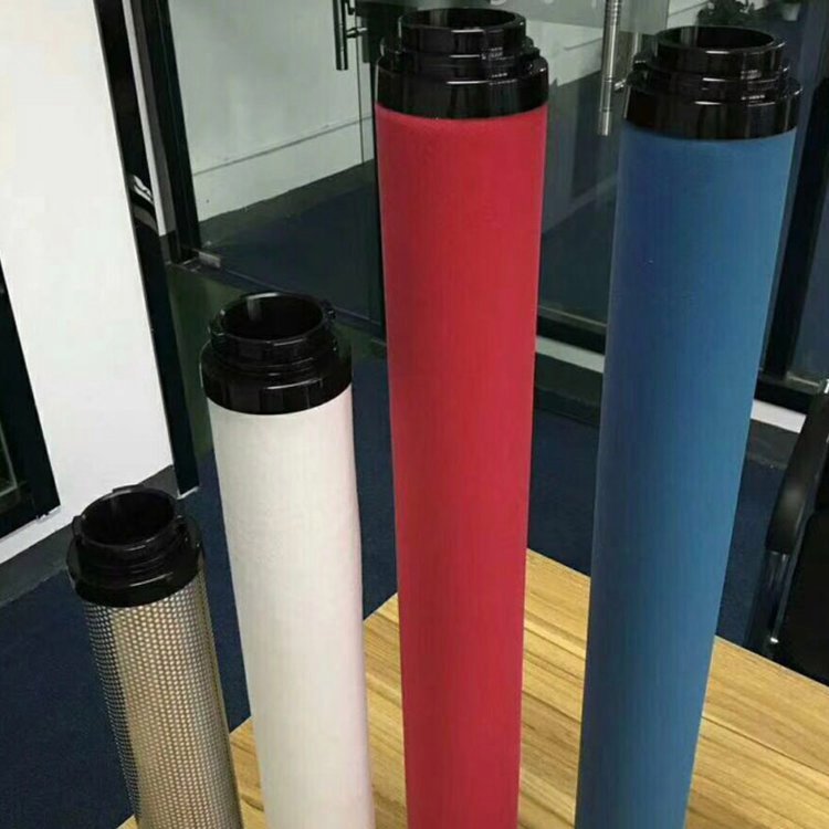 漢克森濾芯CTAHFE9E7E5E3E1-1620243236404448精密過濾器