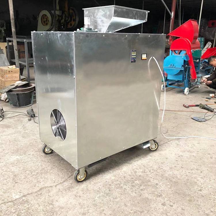 碧根果剝殼機新疆剝皮核桃脫殼機不銹鋼核桃去皮機