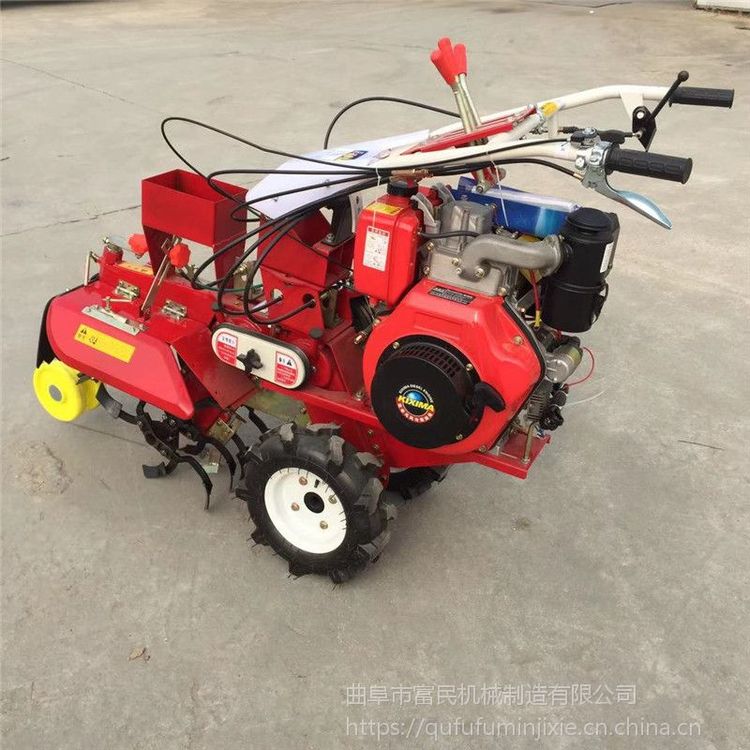 ***培蔥機(jī)\/柴油培蔥機(jī)工作視頻\/富民牌