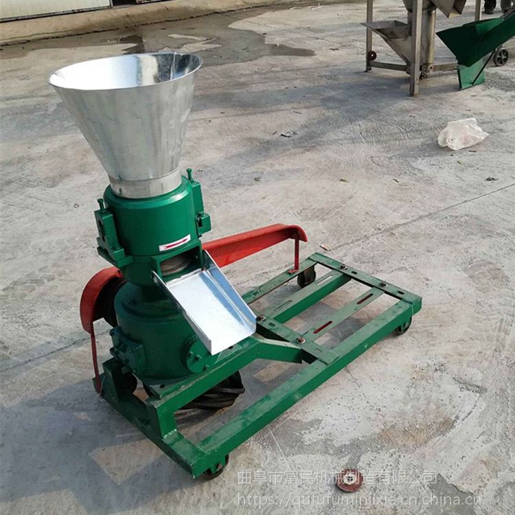 小型造粒機(jī)批發(fā)電動(dòng)造粒機(jī)富民牌