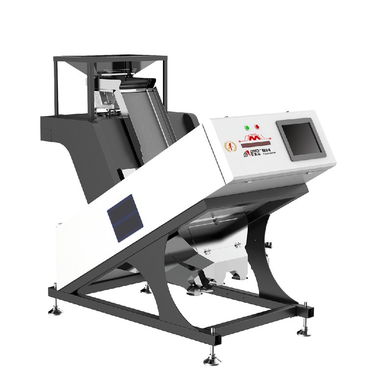 中科光電安美達小型大米色選機M64