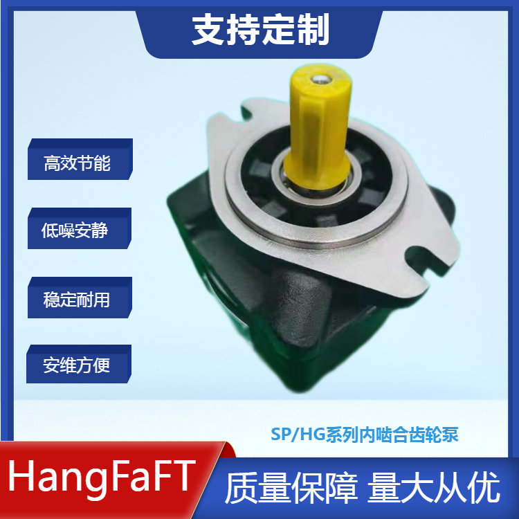 夯發(fā)液壓油泵維修HG1-40-01R-VPC技術(shù)過硬交貨快捷