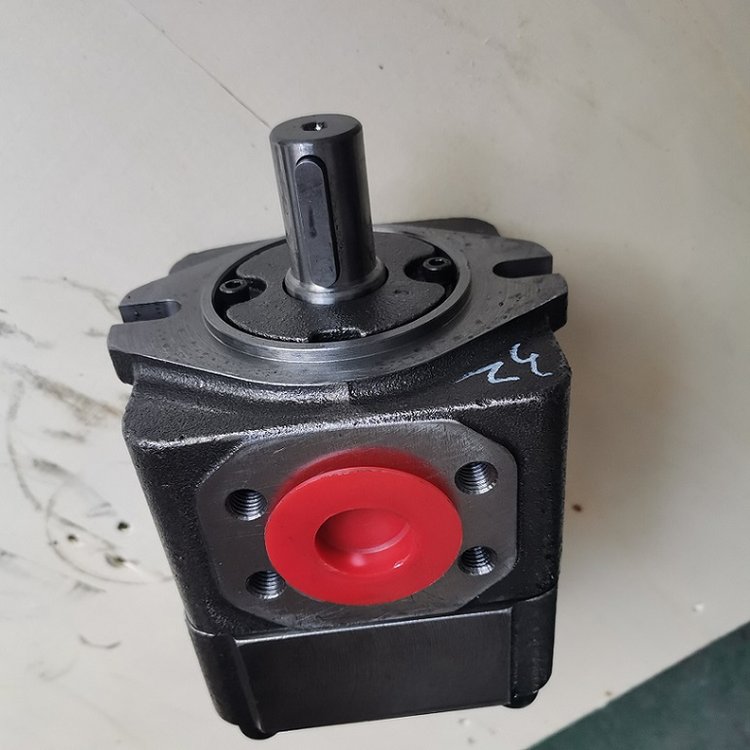 低壓齒輪泵航發(fā)精益品牌NB3-C50F供應產品規(guī)格滿足客戶需求