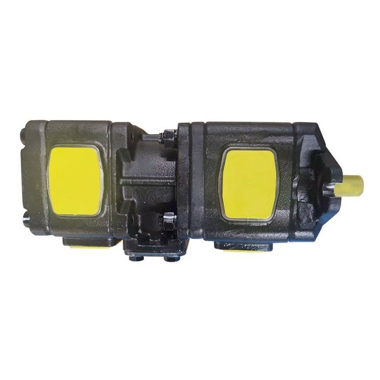 海特克雙聯(lián)高壓齒輪泵HG11-50-32-01R-VPC品類齊全滿額包郵