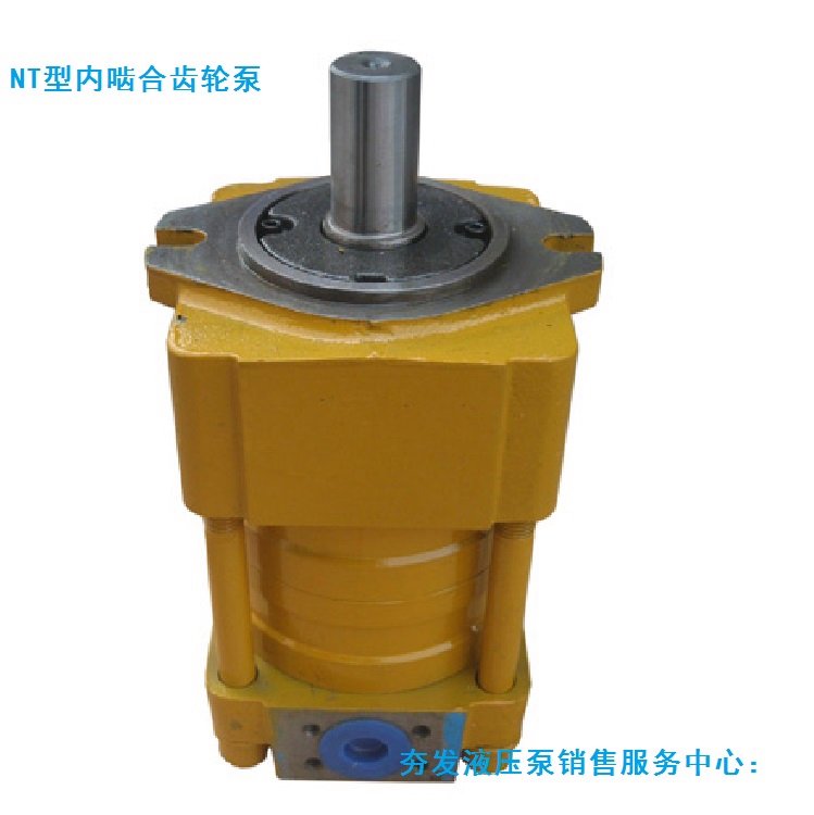 NT2-G16剪折板機(jī)床油泵chengjie誠(chéng)捷品牌NT系列庫(kù)存順發(fā)
