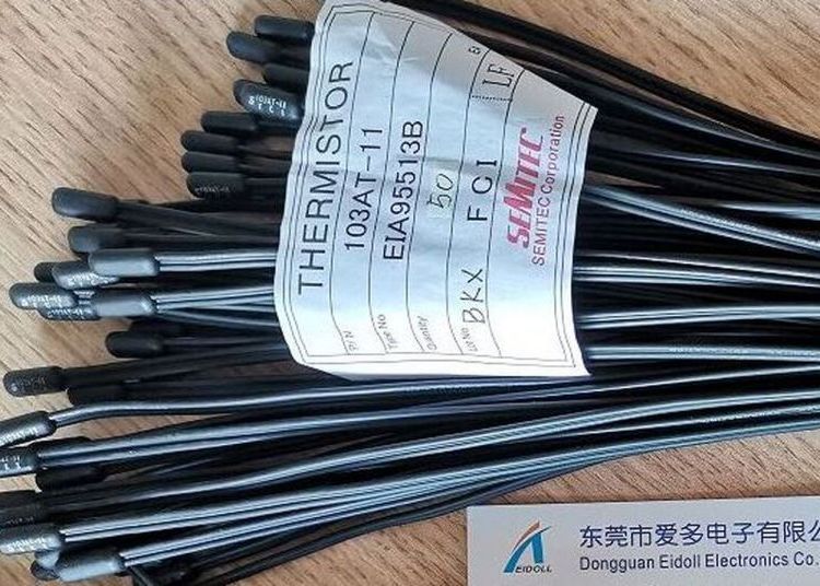 SEMITEC熱敏電阻\/溫度傳感器\/過熱保護(hù)器多年經(jīng)驗專業(yè)制造