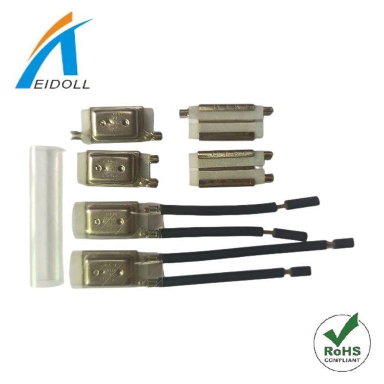 韓國(guó)MCSBTKBM系列溫控開(kāi)關(guān)溫控器可復(fù)位保險(xiǎn)絲