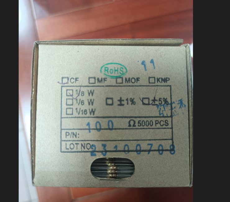 碳膜固定電阻器口碑良好實(shí)力雄厚多年經(jīng)驗(yàn)質(zhì)量較高