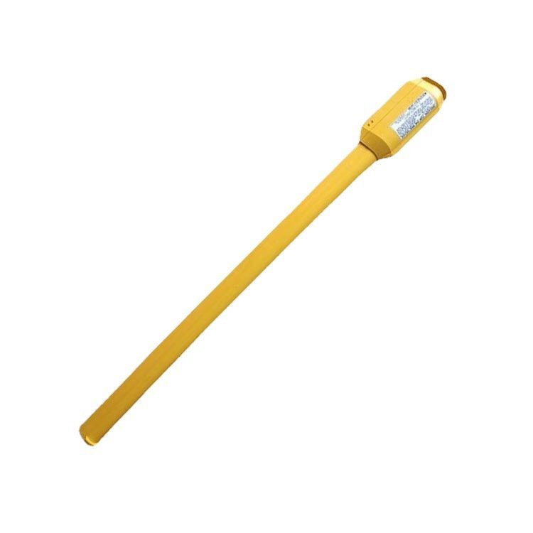 新型絕緣防護(hù)管YS306-04-01內(nèi)黑外黃可判斷使用狀態(tài)導(dǎo)線遮蔽罩