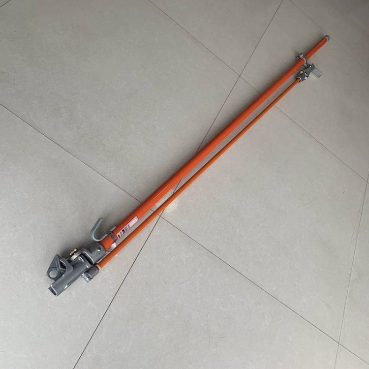 美國CHANCE合保高壓絕緣鎖桿C4033068電工持線桿C403-3068總長2m
